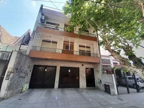 DEPARTAMENTO 3 AMB SIN EXPENSAS CASEROS CENTRO