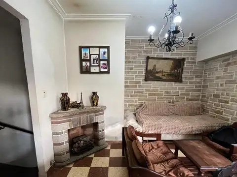 Terreno en Venta 14  mts Fondo
