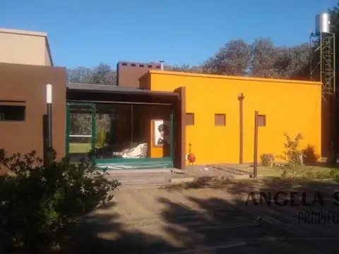 Casa en Venta 16 años