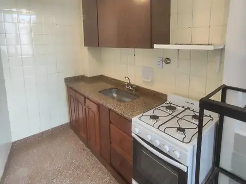 Departamento en Alquiler en Villa General Mitre, $ 430.000