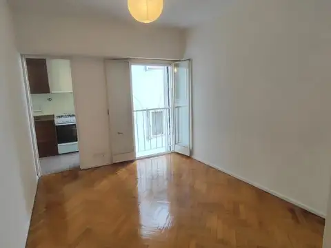 Gral Jose G Artigas 1400, Piso 3