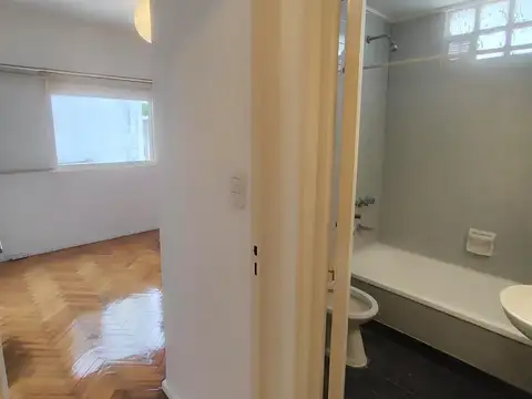 Departamento en Alquiler 40 años