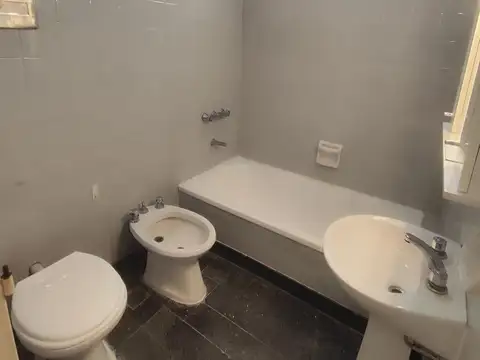 Departamento en Alquiler Permite mascota