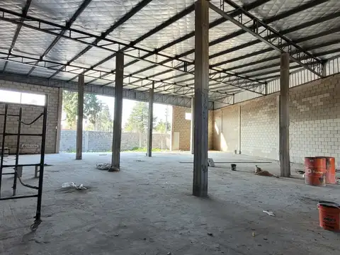 Galpon en Venta en Jose Clemente Paz, USD 380.000