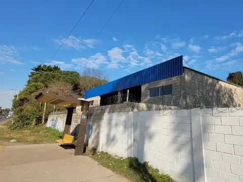 Galpón - Venta - Argentina, José C Paz - Av. Pres. Arturo Umberto Illia 9400