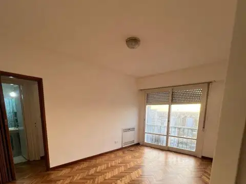 DEPARTAMENTO 2 AMBIENTES ZONA CENTRO  MAR DEL PLATA