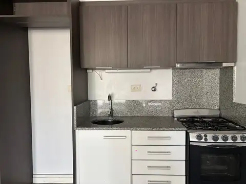 Departamento en Alquiler Apto profesional