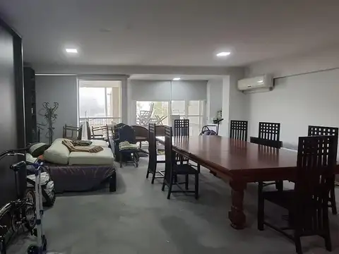 Departamento en Alquiler Apto profesional