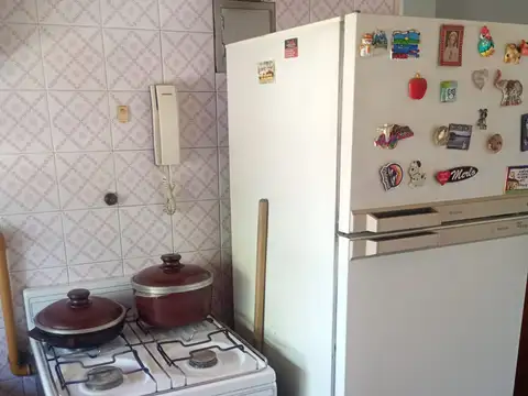 Av. del Trabajo 300, Piso 2