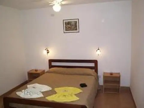 Hotel en Venta 14 Habitaciones