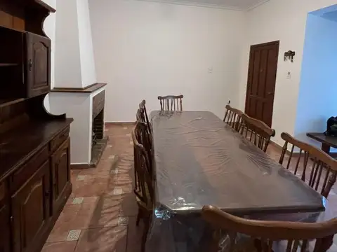 Casa en Alquiler 20 años
