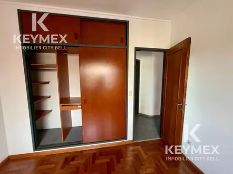 Departamento en Alquiler 10 años