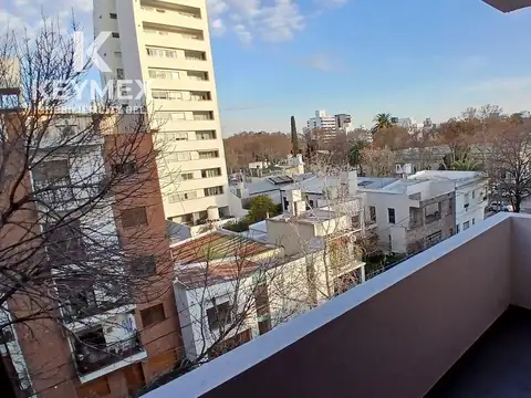 Departamento en Alquiler en Microcentro, La Plata