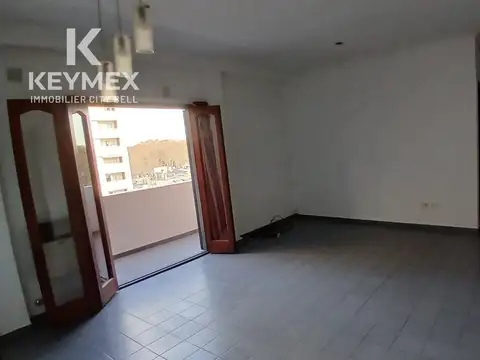 Departamento en Alquiler de 3 ambientes