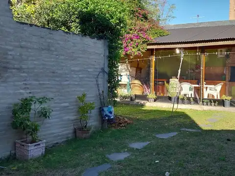 Casa - Venta - Argentina, Tres de Febrero - ANSA GOMEZ JUAN - (3F) 3624