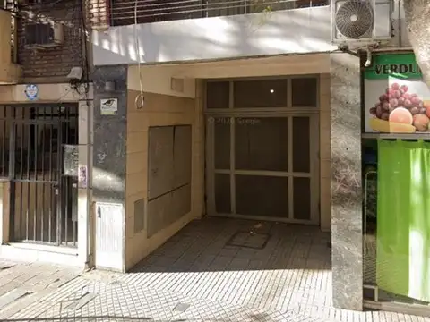 Cochera en Venta en Centro, Rosario