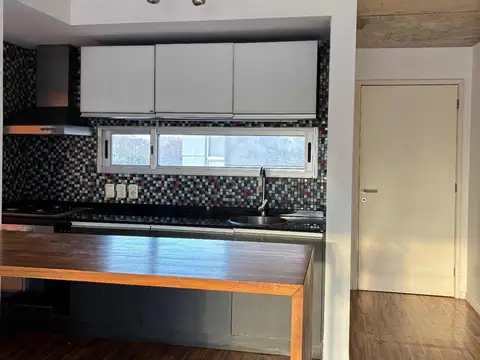 Departamento en Alquiler 19 años