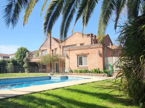 Casa en Venta en Ayres De Pilar, Countries y Barrios Cerrados en Pilar