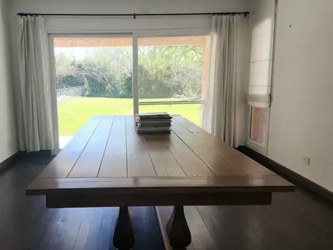 Casa en Venta al Noroeste
