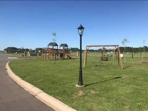 EXCELENTE LOTE A LA VENTA BARRIO SAN RAMON PILAR DEL ESTE 