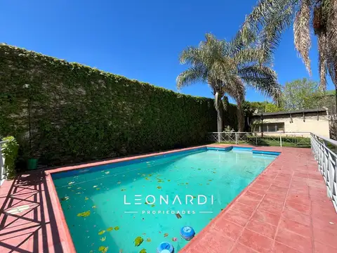 Departamento en Belen De Escobar