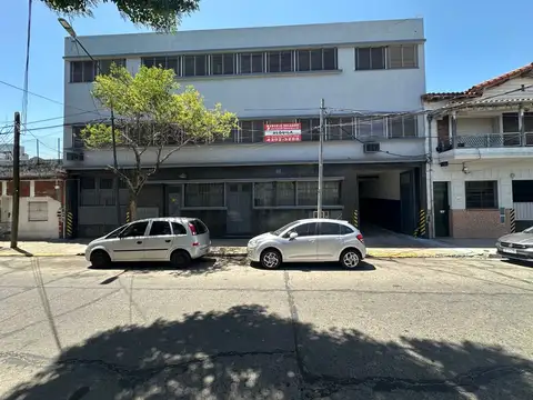 Galpón en Villa Martelli