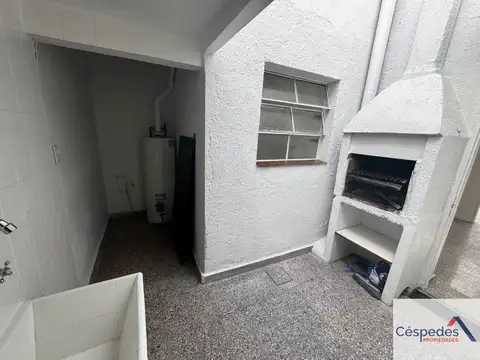 Depto Tipo Casa en Venta al Oeste