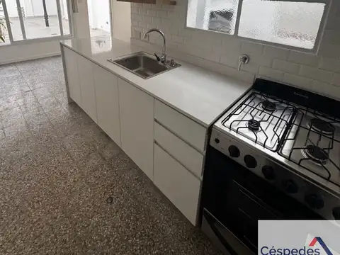 Depto Tipo Casa en Venta en Nuñez, USD 400.000