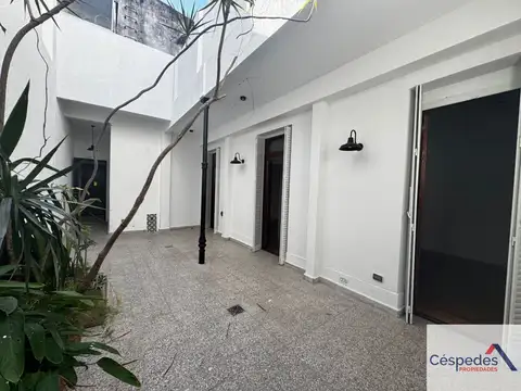 Depto Tipo Casa en Venta de 5 ambientes
