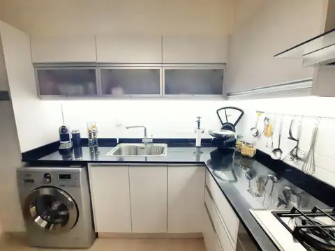 Departamento en Venta 5 años