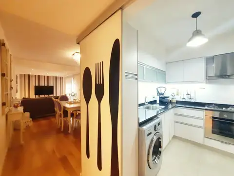 Departamento en Venta en Valentin Alsina, USD 110.000