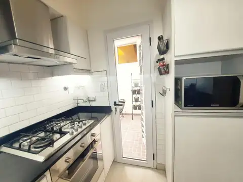 Departamento en Venta al Norte