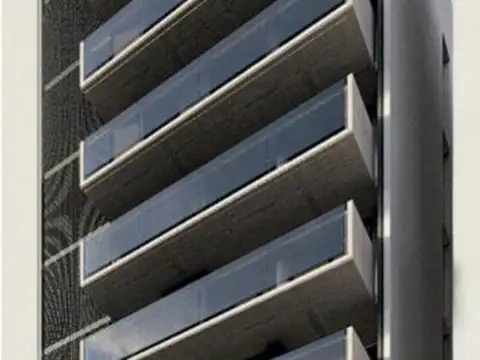 VENDO DEPARTAMENTO EN JUAN MANUEL ROSAS AL 1100