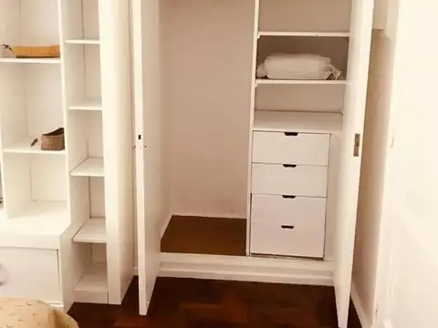 Departamento en Alquiler Temporal de Monoambiente