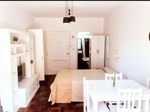 Departamento en alquiler temporario