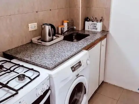 Departamento en Alquiler Temporal 20 años