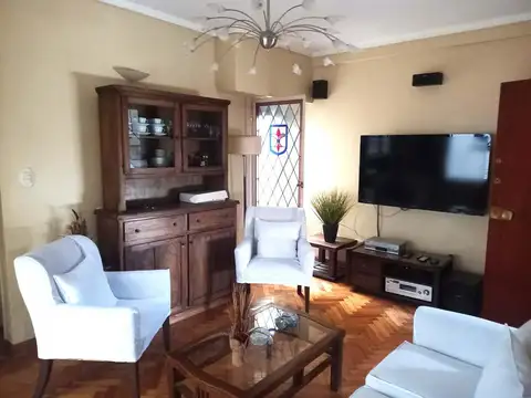 Departamento en Alquiler Temporal de 2 dormitorios