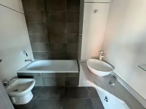 DEPARTAMENTO 2 AMBIENTES BALCON CABALLITO