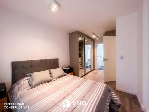 Departamento en Venta en Rosario, Santa Fe