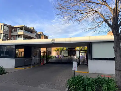 Departamento en Alquiler en Martínez, Partido de San Isidro