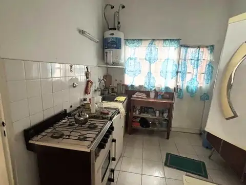 Casa en Venta en Benito Juarez, USD 55.000