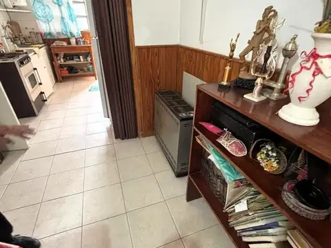Casa en Venta con 1 cochera