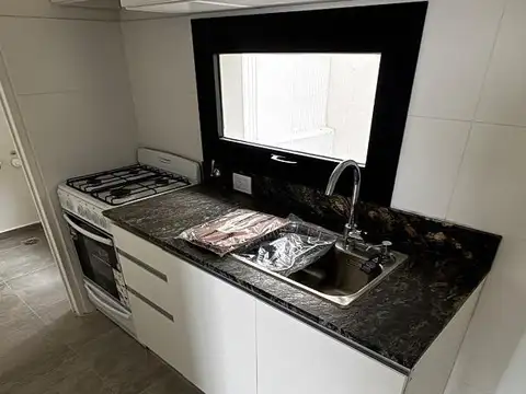 Departamento en Alquiler 2 años