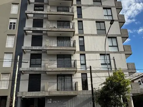 SE ALQUILA HERMOSO DEPTO DE 1 DORM  A ESTRENAR EN COFICO
