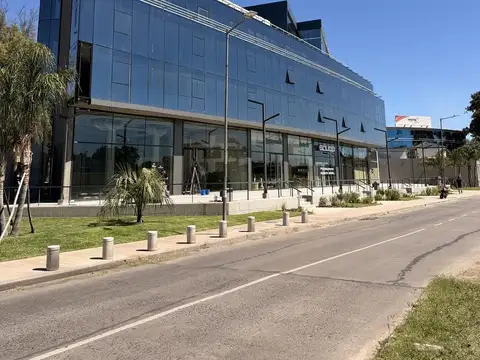 Oficina en Alquiler