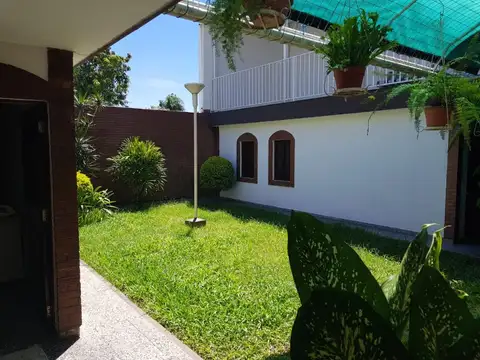 CASAS - CASA - ZONA CENTRO, PRESIDENTE ROQUE SÁENZ PEÑA