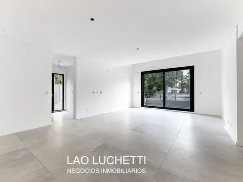 Departamento en Venta de 5 ambientes