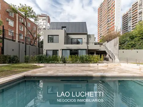 Departamento en Venta de 5 ambientes