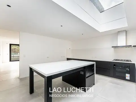 Departamento 5 ambientes con 5 baños