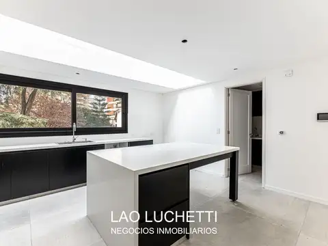 Departamento 5 ambientes con 5 baños